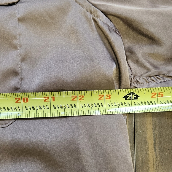 EQUIPMENT BLOUSE - Picture 9 of 14